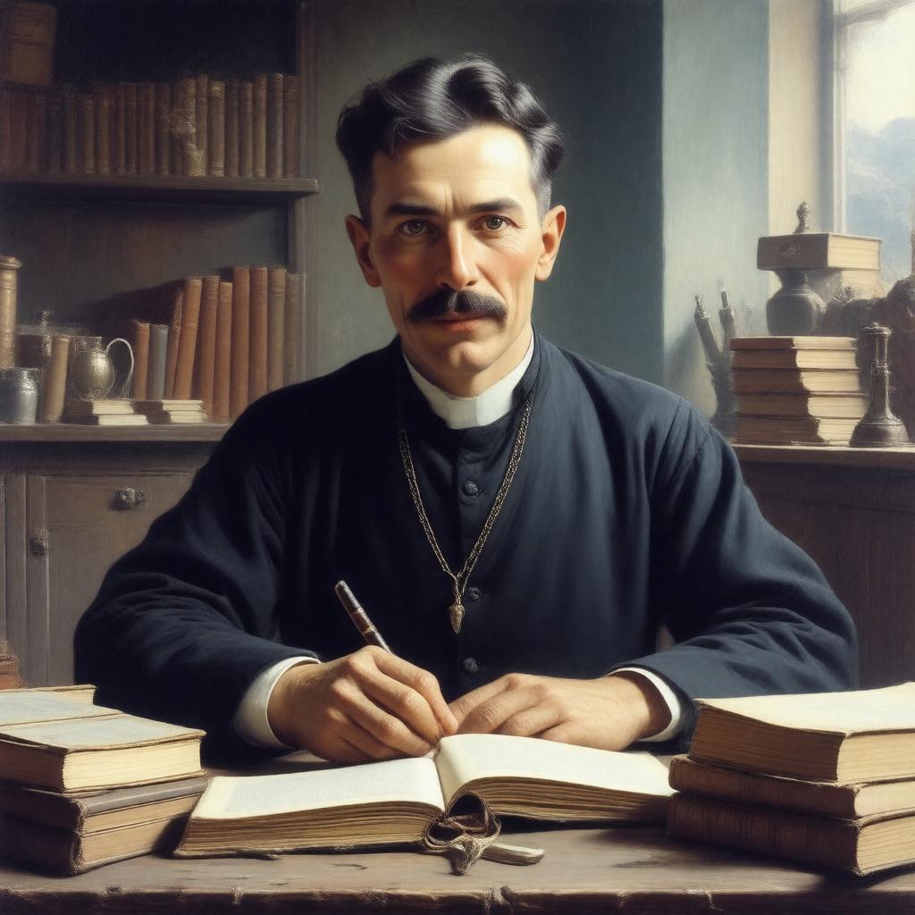 Milutin Tesla